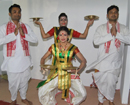 ISC INDIA FEST 2014 Concludes with cultural extravaganza